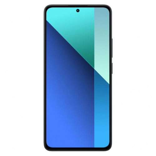 Смартфон Xiaomi Redmi Note 13 8\/256GB Black - зображення 2