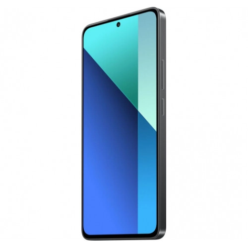 Смартфон Xiaomi Redmi Note 13 8\/256GB Black - зображення 4