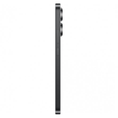 Смартфон Xiaomi Redmi Note 13 8\/256GB Black - зображення 9