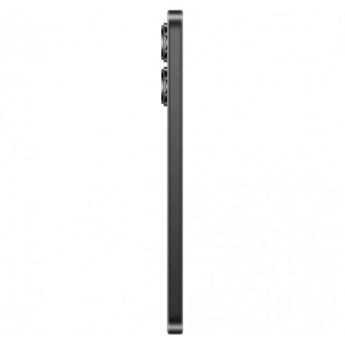 Смартфон Xiaomi Redmi Note 13 8\/256GB Black - зображення 8