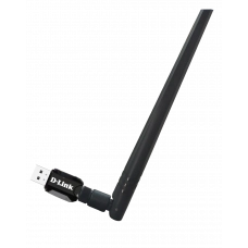 Мережева карта Wireless USB D-Link DWA-137