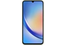 Смартфон SAMSUNG Galaxy A34 5G 8\/256Gb Light Green (SM-A346ELGE) - зображення 2