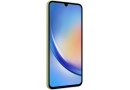 Смартфон SAMSUNG Galaxy A34 5G 8\/256Gb Light Green (SM-A346ELGE) - зображення 6
