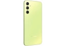 Смартфон SAMSUNG Galaxy A34 5G 8\/256Gb Light Green (SM-A346ELGE) - зображення 7