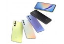 Смартфон SAMSUNG Galaxy A34 5G 8\/256Gb Light Green (SM-A346ELGE) - зображення 10
