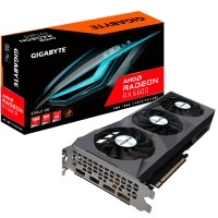 Відеокарта ATI Radeon RX 6600 8 Gb GDDR6 Gigabyte Eagle (GV-R66EAGLE-8GD)