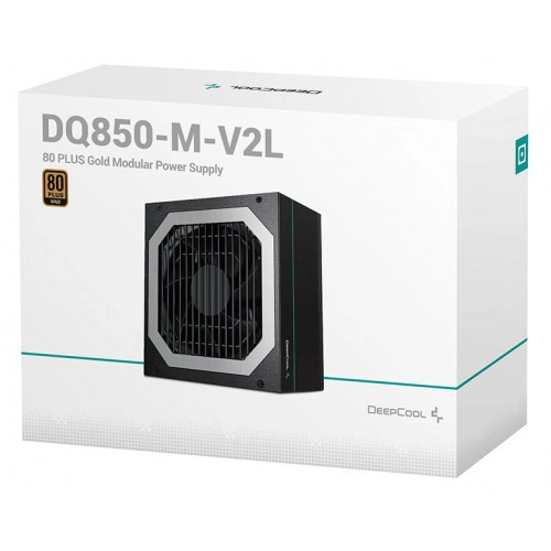 БЖ 850Вт Deepcool DQ850 (DP-GD-DQ850-M-V2L) - зображення 10