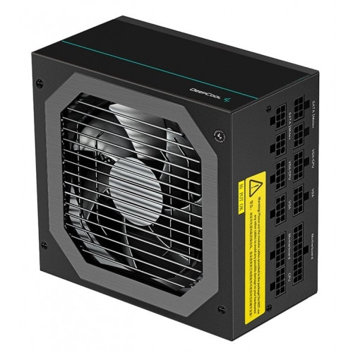 БЖ 850Вт Deepcool DQ850 (DP-GD-DQ850-M-V2L) - зображення 4