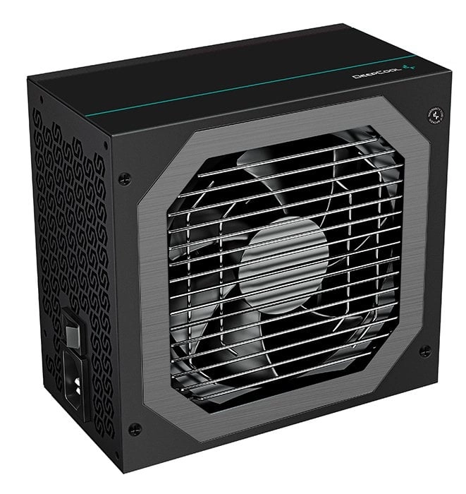 БЖ 850Вт Deepcool DQ850 (DP-GD-DQ850-M-V2L) - зображення 2
