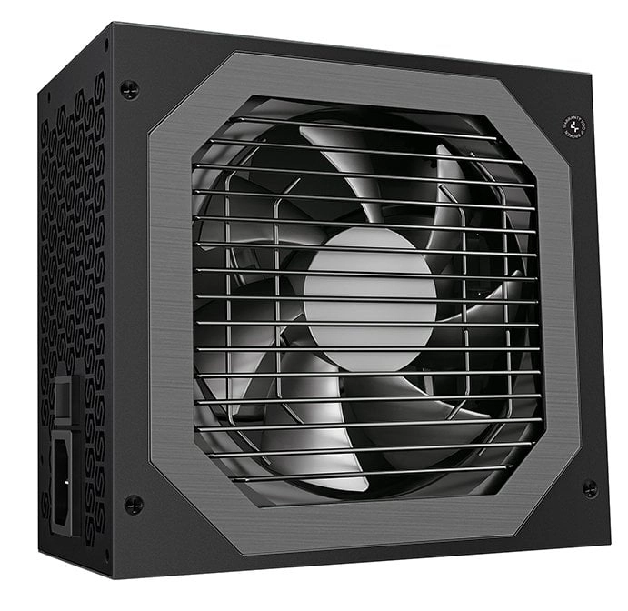 БЖ 850Вт Deepcool DQ850 (DP-GD-DQ850-M-V2L) - зображення 1