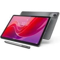 Планшет Lenovo Tab M11 4/128 WiFi Grey + Pen (ZADA0188UA)