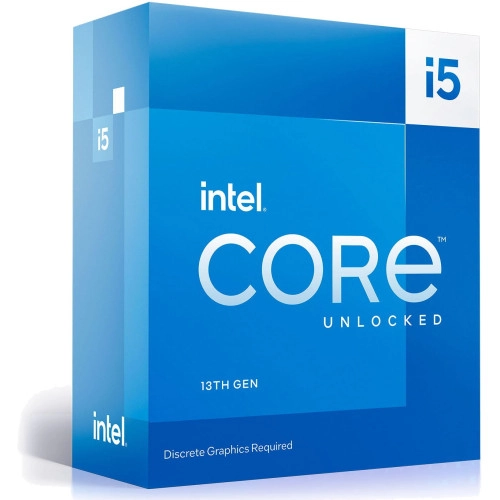 Процесор Intel Core i5-13600K (BX8071513600K) - зображення 3
