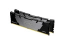 Пам'ять DDR4 RAM_16Gb (2x8Gb) 3600Mhz Kingston Fury Renegade Black (KF436C16RB2K2\/16) - зображення 2