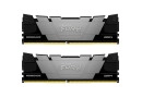 Пам'ять DDR4 RAM_16Gb (2x8Gb) 3600Mhz Kingston Fury Renegade Black (KF436C16RB2K2\/16) - зображення 1