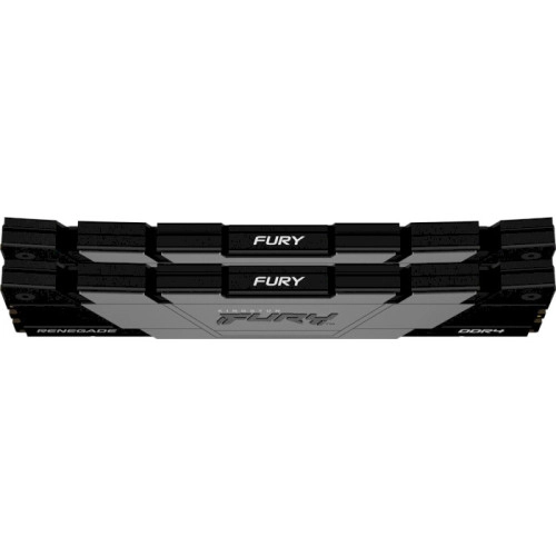 Пам'ять DDR4 RAM_16Gb (2x8Gb) 3600Mhz Kingston Fury Renegade Black (KF436C16RB2K2\/16) - зображення 3