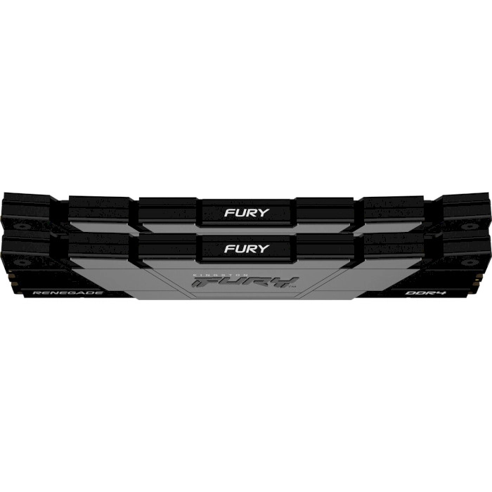 Пам'ять DDR4 RAM_16Gb (2x8Gb) 3600Mhz Kingston Fury Renegade Black (KF436C16RB2K2\/16) - зображення 3