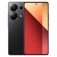 Смартфон Xiaomi Redmi Note 13 Pro 8\/256 Black - зображення 1