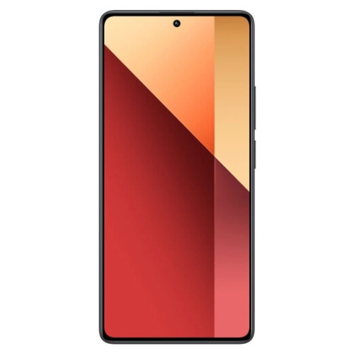 Смартфон Xiaomi Redmi Note 13 Pro 8\/256 Black - зображення 2