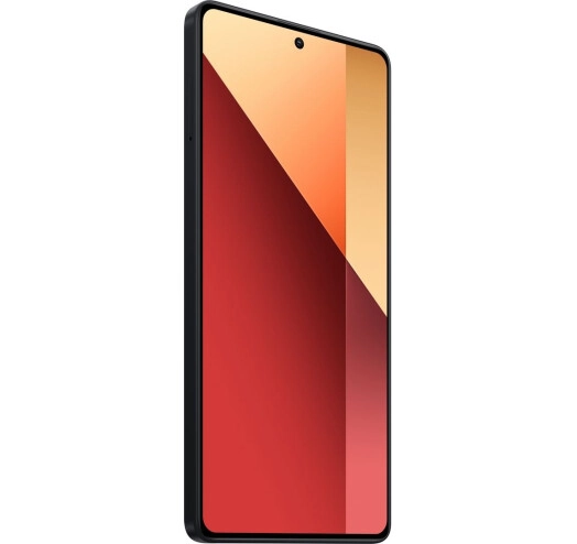 Смартфон Xiaomi Redmi Note 13 Pro 8\/256 Black - зображення 6