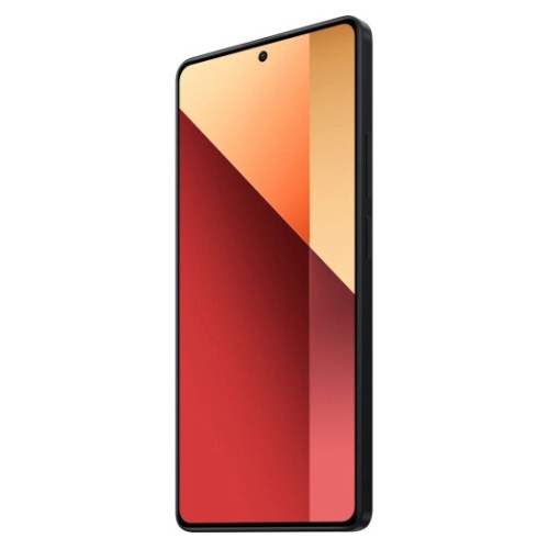 Смартфон Xiaomi Redmi Note 13 Pro 8\/256 Black - зображення 4