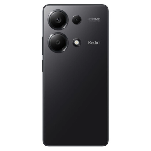Смартфон Xiaomi Redmi Note 13 Pro 8\/256 Black - зображення 3