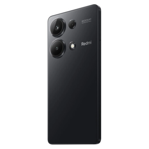 Смартфон Xiaomi Redmi Note 13 Pro 8\/256 Black - зображення 5