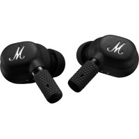 Безпровідна Bluetooth гарнітура  Marshall Motif ANC TWS Black