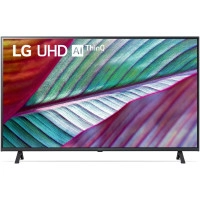 Телевізор 43" LG 43UR7800