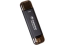 Зовнішній накопичувач SSD 1TB Transcend ESD310C (TS1TESD310C) - зображення 2