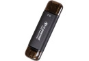 Зовнішній накопичувач SSD 1TB Transcend ESD310C (TS1TESD310C) - зображення 3