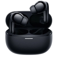 Безпровідна Bluetooth гарнітура  Xiaomi Redmi Buds 5 Pro Black, TWS, ANC