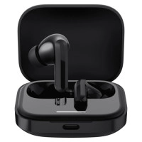 Безпровідна Bluetooth гарнітура  Xiaomi Redmi Buds 5 Black, TWS, ANC (BHR7627GL)