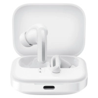 Безпровідна Bluetooth гарнітура  Xiaomi Redmi Buds 5 White, TWS, ANC (BHR7628GL)