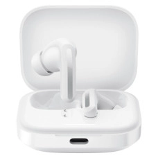 Безпровідна Bluetooth гарнітура  Xiaomi Redmi Buds 5 White, TWS, ANC (BHR7628GL)