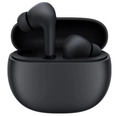 Безпровідна Bluetooth гарнітура  Xiaomi Redmi Buds 4 Active Black, TWS (BHR6992GL)