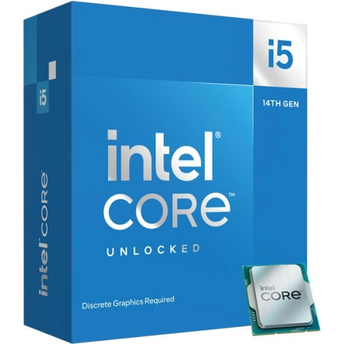 Процесор Intel Core i5-14600KF (BX8071514600KF) - зображення 2