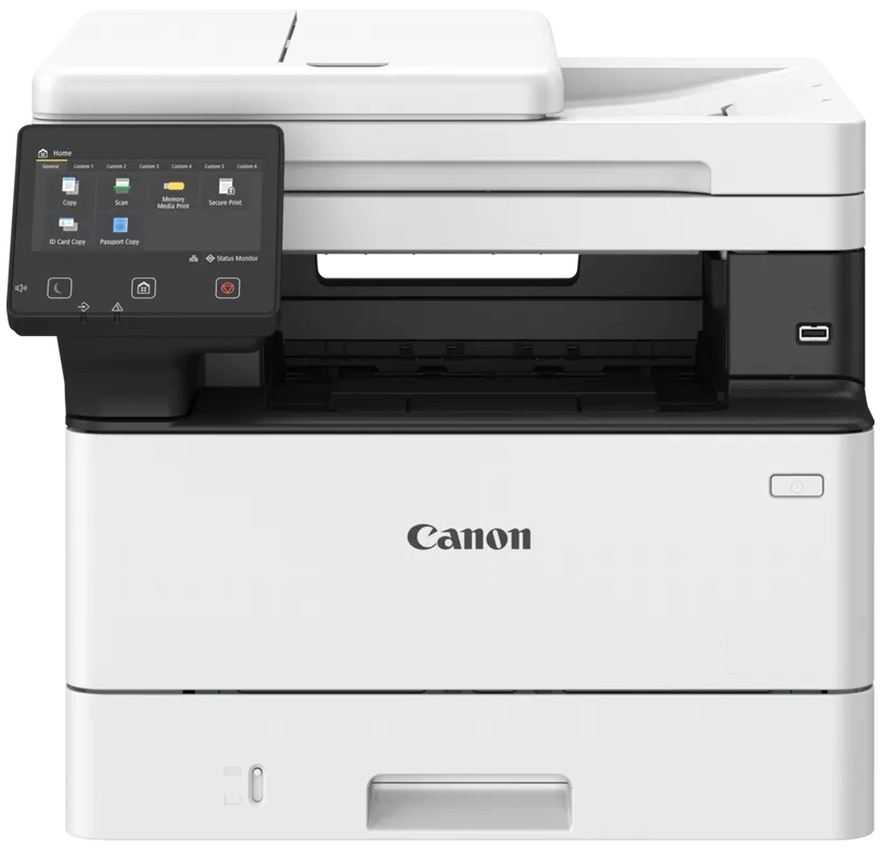 БФП Canon i-SENSYS MF463dw WiFi - зображення 1