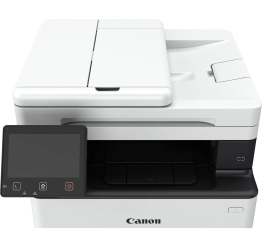 БФП Canon i-SENSYS MF463dw WiFi - зображення 2