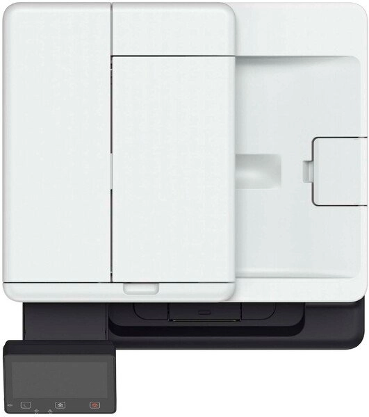 БФП Canon i-SENSYS MF463dw WiFi - зображення 4
