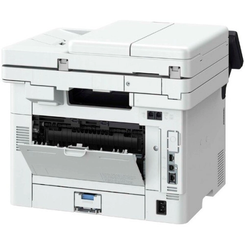 БФП Canon i-SENSYS MF463dw WiFi - зображення 5