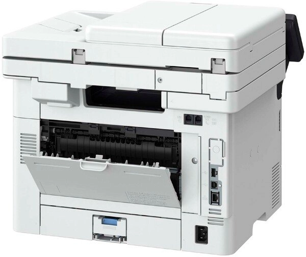 БФП Canon i-SENSYS MF463dw WiFi - зображення 5