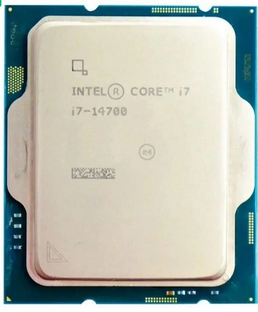 Процесор Intel Core i7-14700 (BX8071514700) - зображення 2