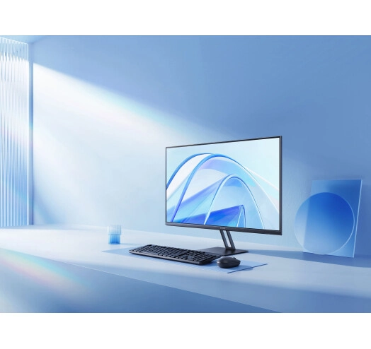 Монітор 27 Xiaomi Monitor A27i (ELA5345EU) - зображення 7
