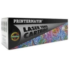 Картридж CANON 728 \/ HP CE278A Printermayin - зображення 1