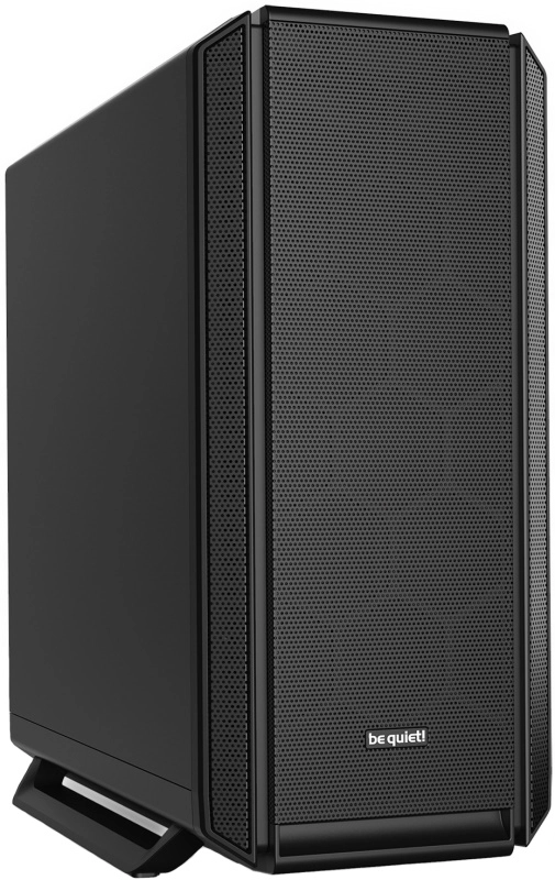 Корпус be quiet! SILENT BASE 802 Black (BG039) без БЖ - зображення 1