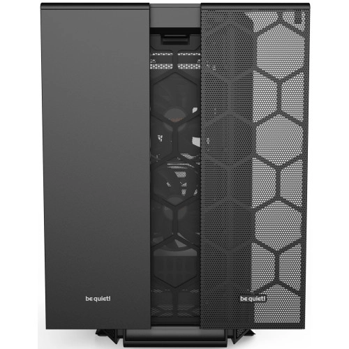 Корпус be quiet! SILENT BASE 802 Black (BG039) без БЖ - зображення 2