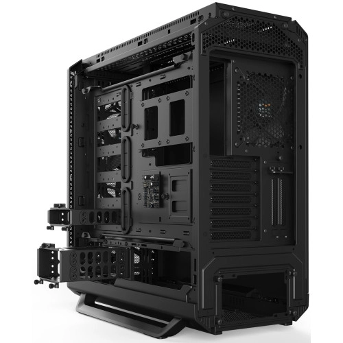 Корпус be quiet! SILENT BASE 802 Black (BG039) без БЖ - зображення 7