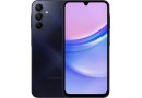 Смартфон SAMSUNG Galaxy A15 4\/128Gb Black (SM-A155FZKD) - зображення 1