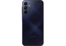 Смартфон SAMSUNG Galaxy A15 4\/128Gb Black (SM-A155FZKD) - зображення 6
