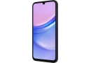 Смартфон SAMSUNG Galaxy A15 4\/128Gb Black (SM-A155FZKD) - зображення 2